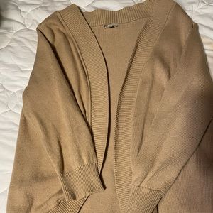 Talbots Cardigan Size Medium